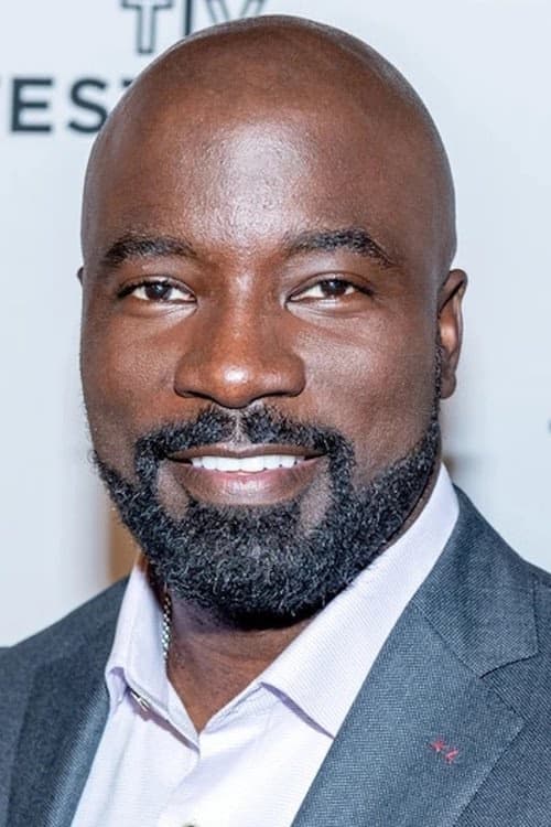 Mike Colter filmleri