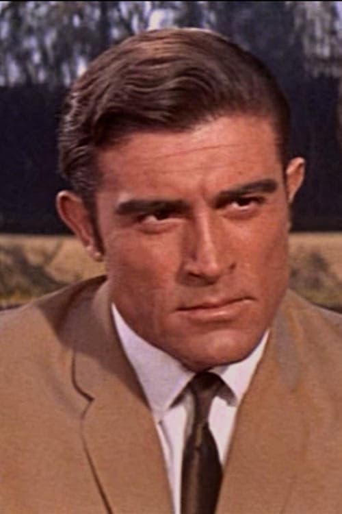 Mike Henry filmleri