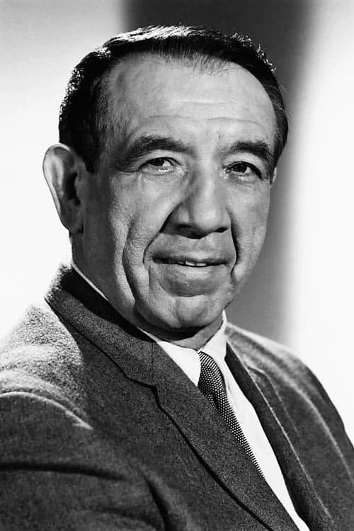 Mike Mazurki filmleri