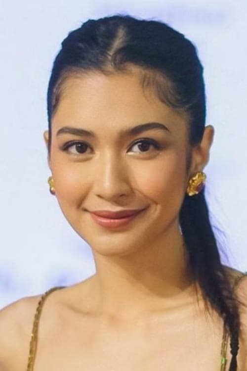 Mikha Tambayong filmleri