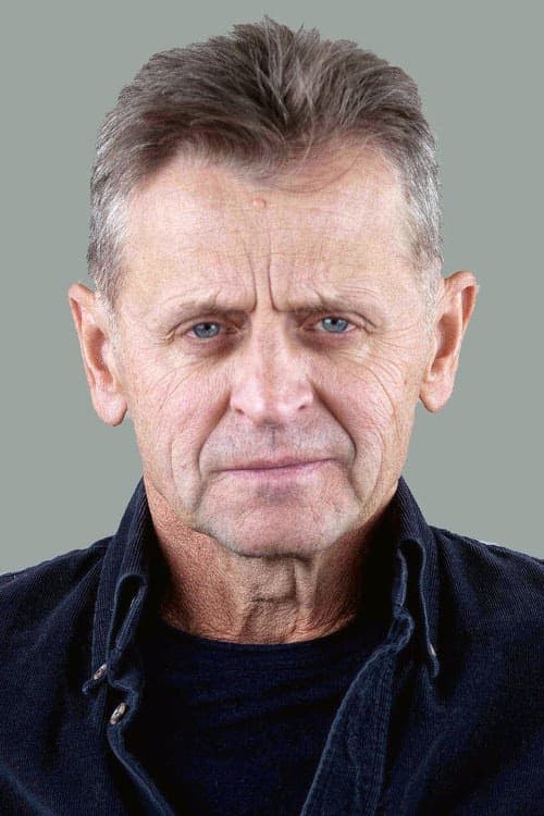 Mikhail Baryshnikov filmleri