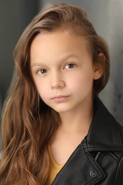 Mila Morgan filmleri