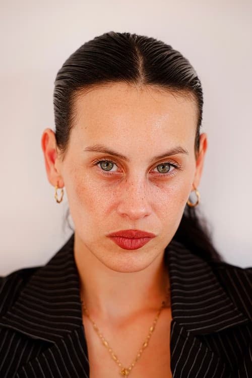 Milena Smit filmleri