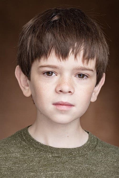Miles Ekhardt filmleri