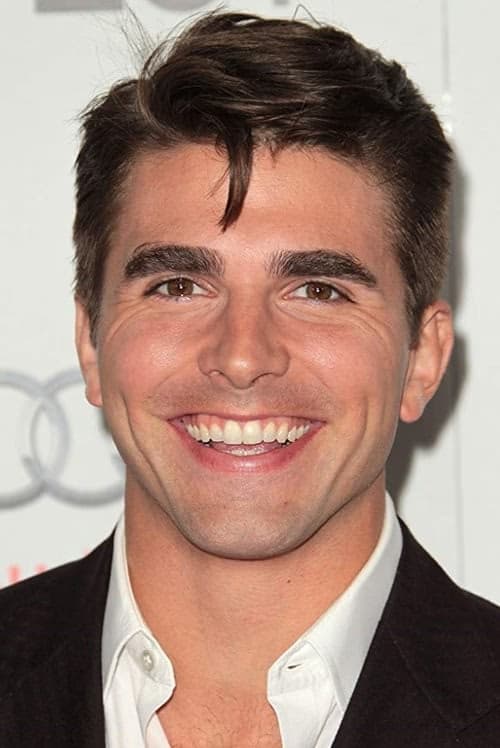 Miles Fisher filmleri