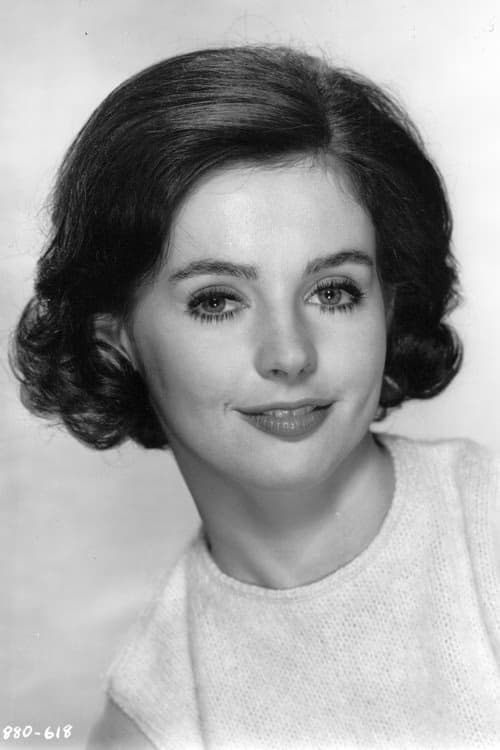 Millie Perkins filmleri