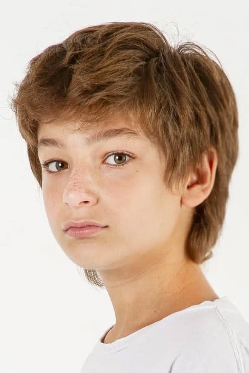 Milo Zeus Lis filmleri