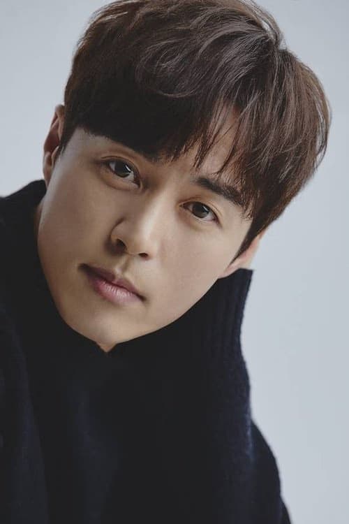 Min-Seok Oh filmleri
