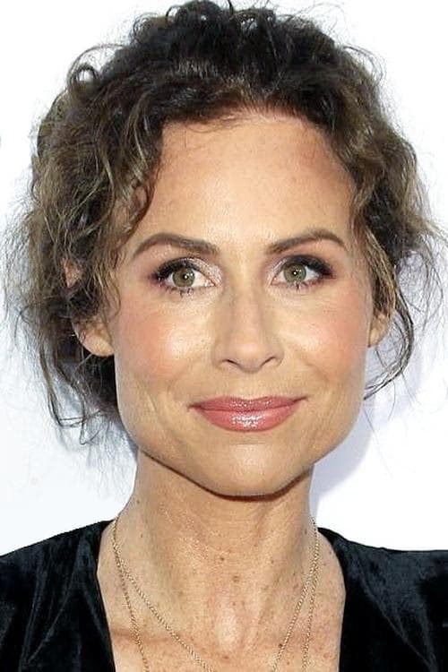 Minnie Driver filmleri