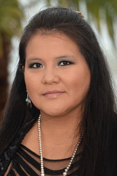 Misty Upham filmleri
