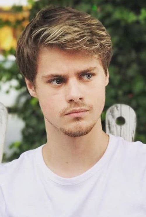 Mitchell Kummen filmleri