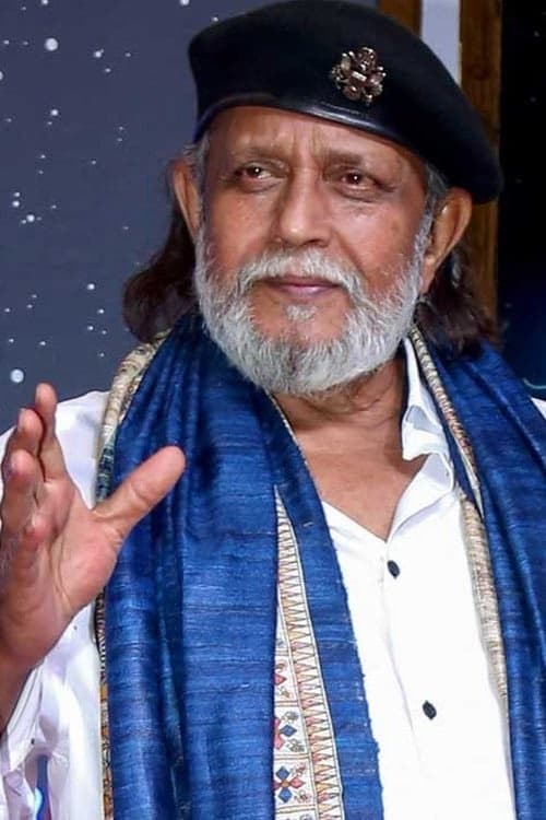 Mithun Chakraborty filmleri