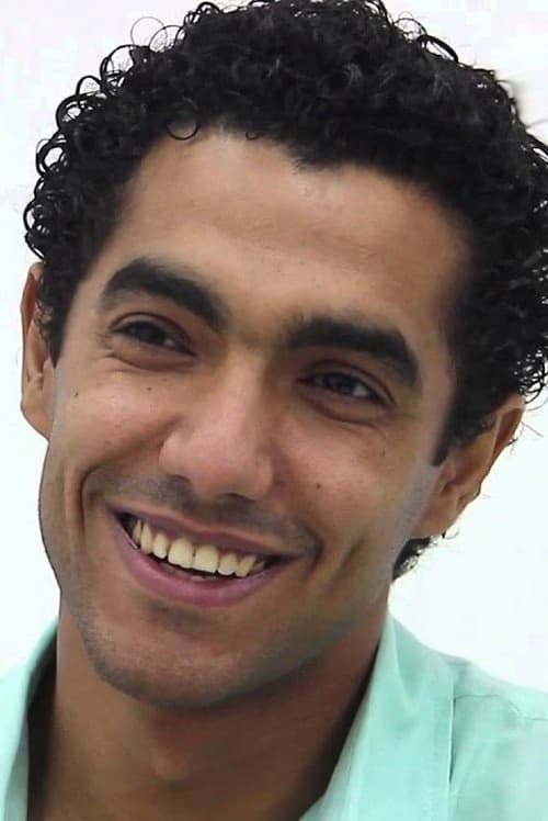 Mohamed Adel filmleri
