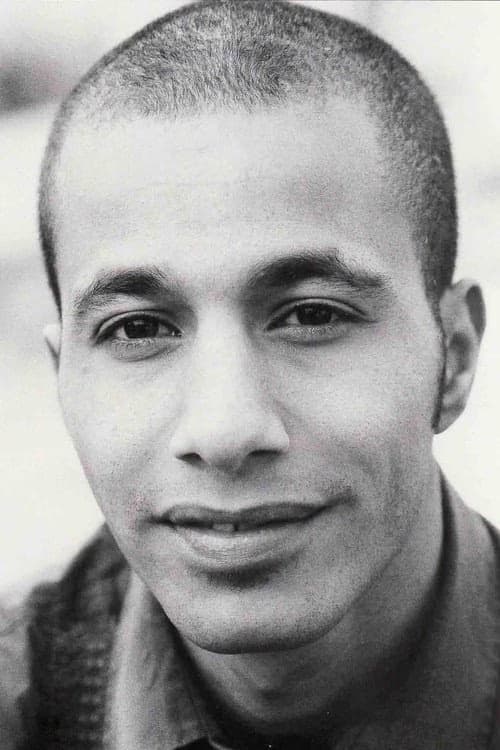 Mohamed Brikat filmleri