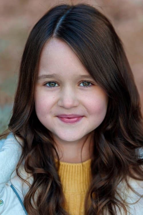 Molly Belle Wright filmleri