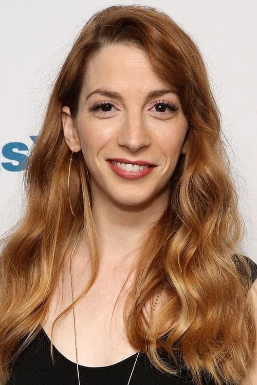Molly Bernard filmleri