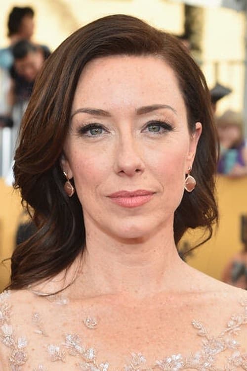 Molly Parker filmleri