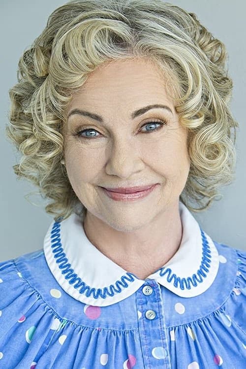 Mona Lee Fultz filmleri
