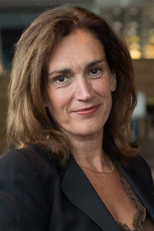 Monic Hendrickx filmleri