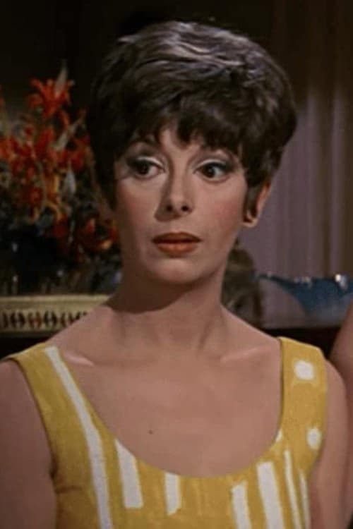 Monica Evans filmleri