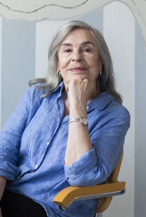 Monica Stenbeck filmleri
