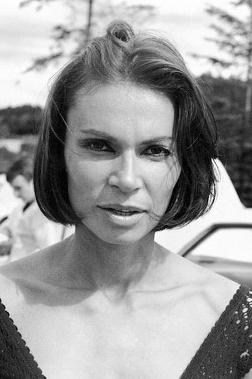 Monique Mercure filmleri
