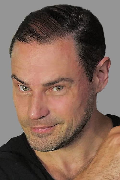 Monty Arnold filmleri