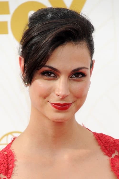 Morena Baccarin filmleri