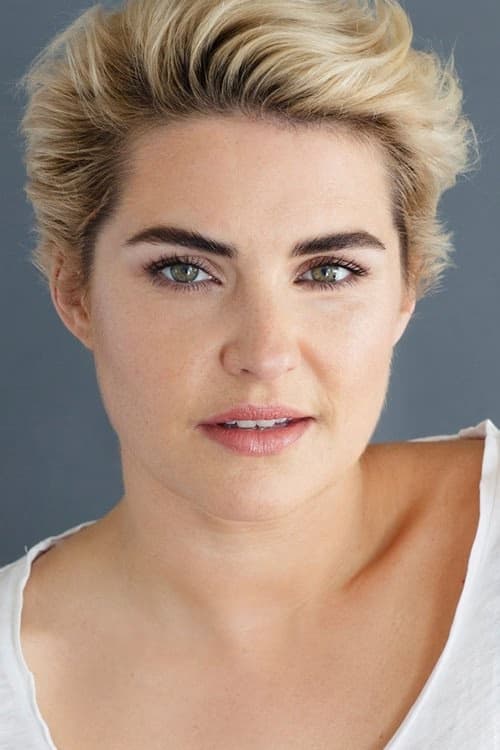 Morgana O'Reilly filmleri