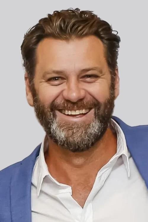 Morné Visser filmleri