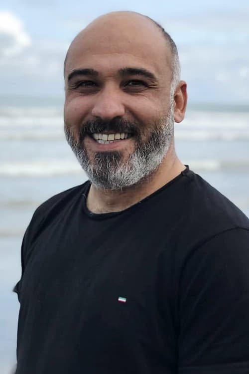 Morteza Khanjani filmleri