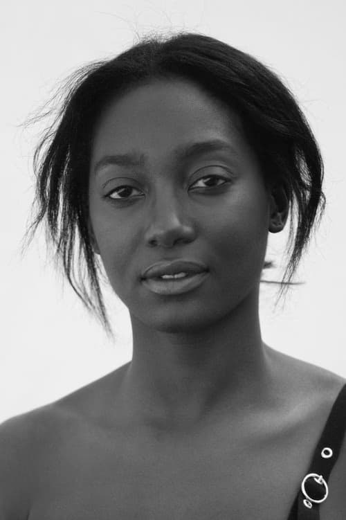 Mouna Traoré filmleri