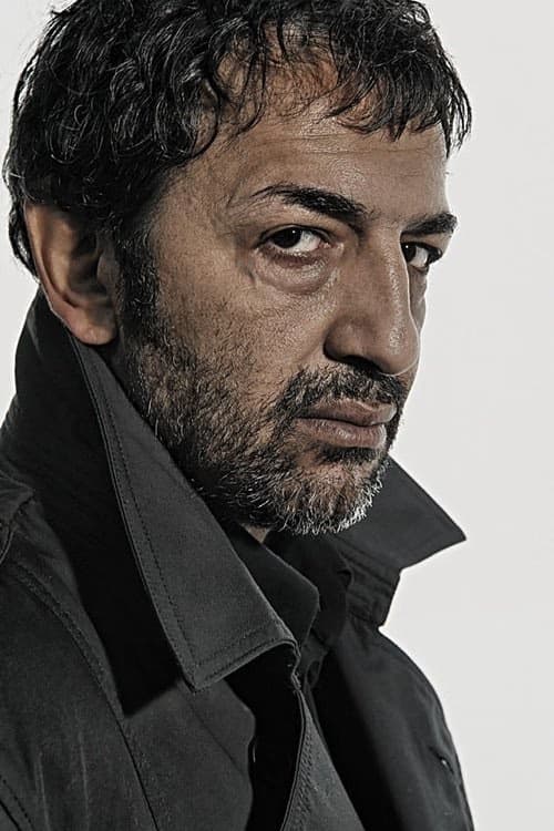 Moussa Maaskri filmleri