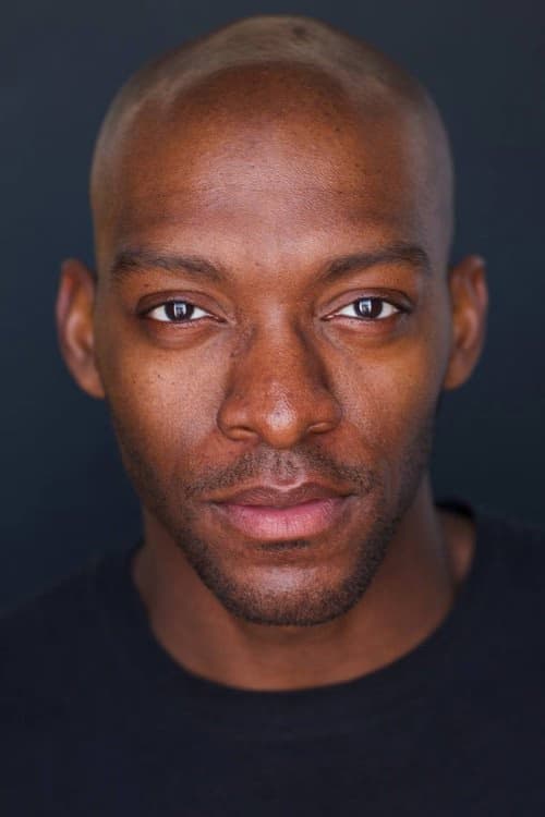 Mu-Shaka Benson filmleri