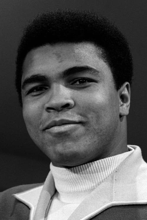 Muhammad Ali filmleri