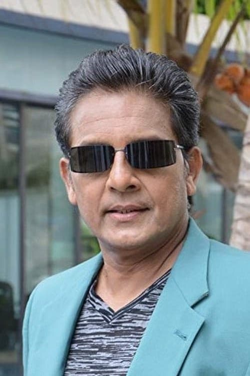 Mukesh Hariawala filmleri