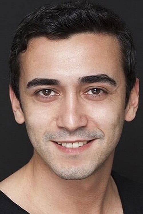 Münir Can Cindoruk filmleri