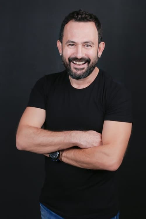 Murat Ergür filmleri
