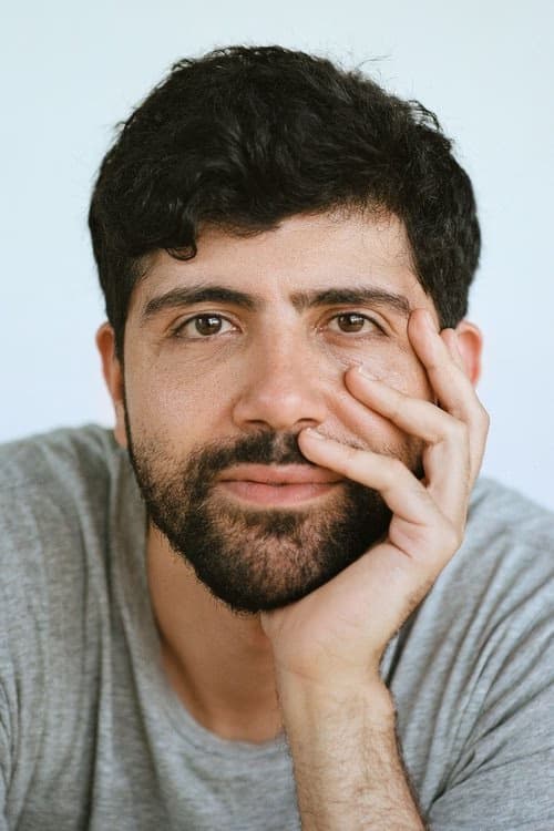Mustapha Aramis filmleri