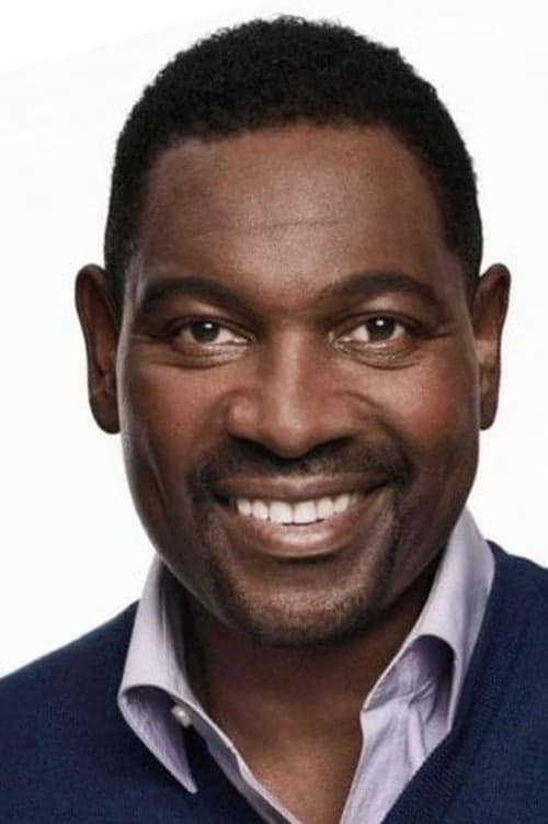 Mykelti Williamson filmleri