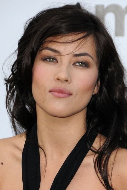Mylène Jampanoï filmleri