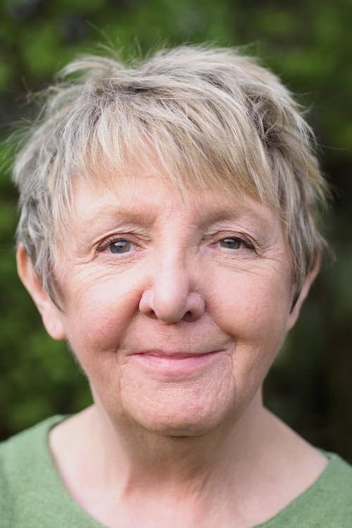 Myra McFadyen filmleri