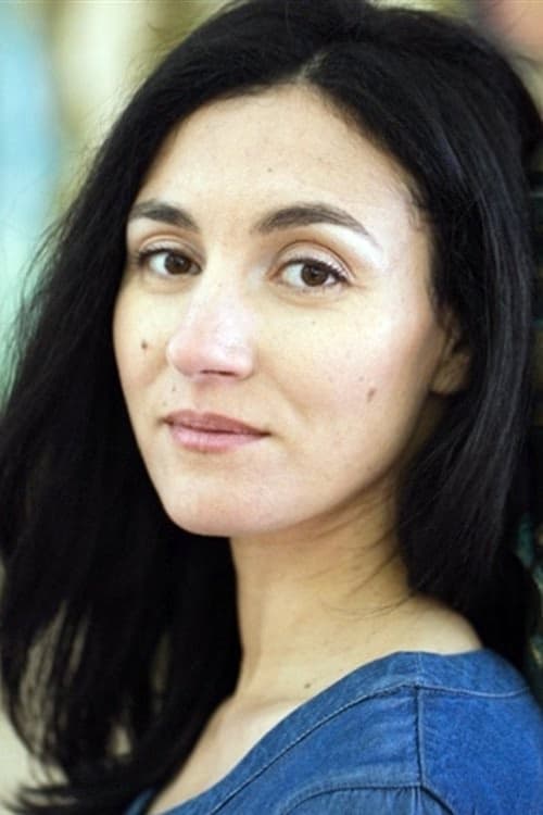 Myriam Ajar filmleri