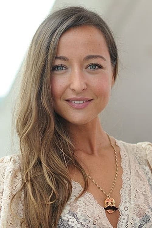Nadia Casado filmleri