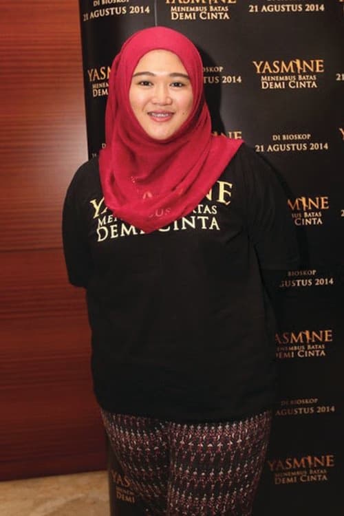 Nadiah Wahid filmleri