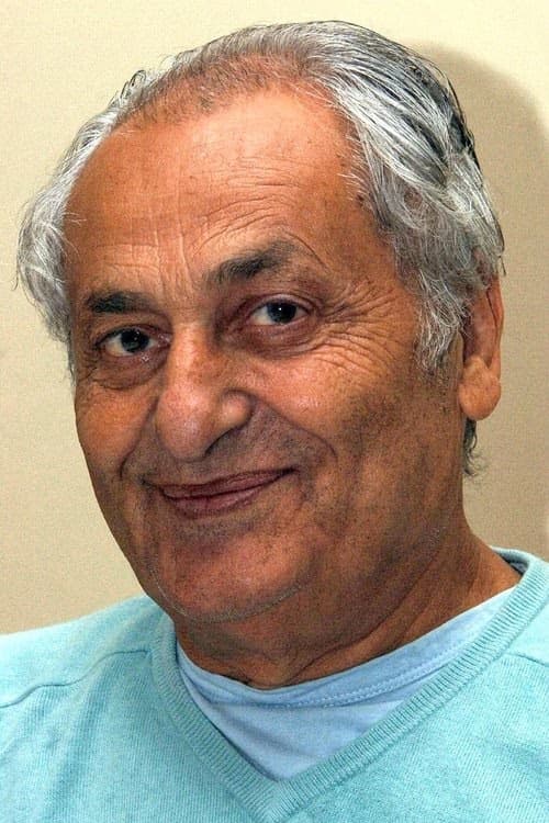 Nadim Sawalha filmleri