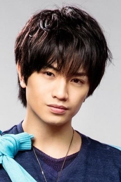 Nakajima Kento filmleri