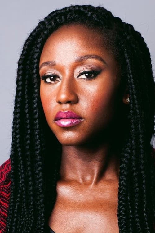 Nana Mensah filmleri