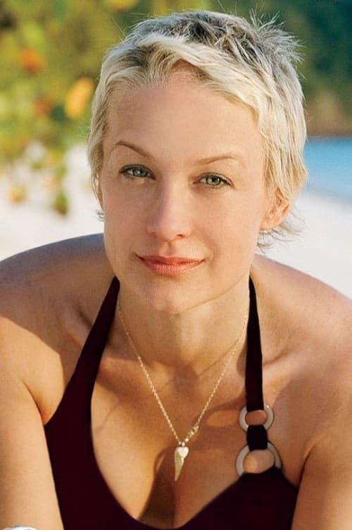 Nancy Frey-Jarecki filmleri