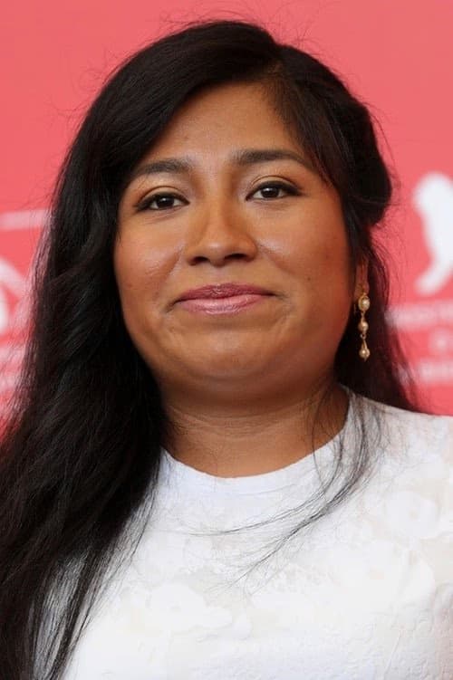 Nancy García García filmleri